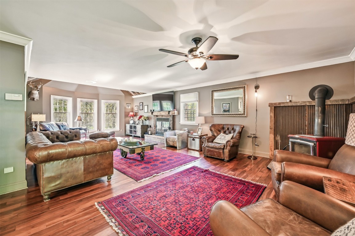 9935 Greiser Road, Conneaut Lake, Pennsylvania image 24