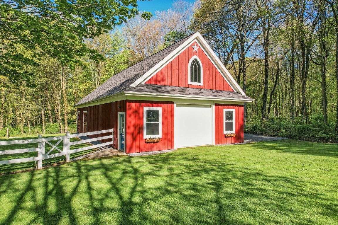 9935 Greiser Road, Conneaut Lake, Pennsylvania image 8