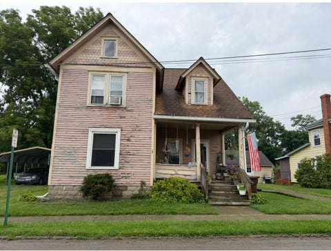 Homes For Sale - 110 River Street<br/> Crawford County, Cochranton, PA 16314