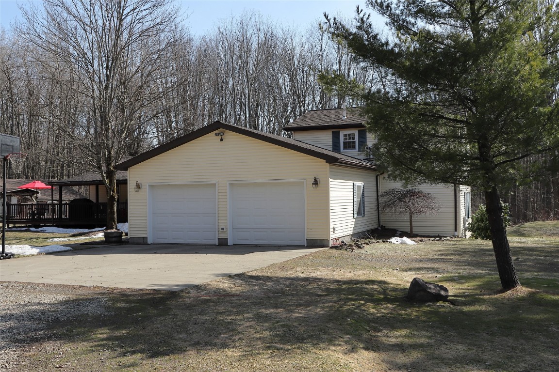 13151 Fry Road, Edinboro, Pennsylvania image 2