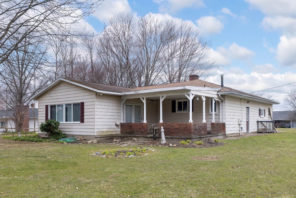 2511 Kimberly Drive, Erie, Pennsylvania image 4