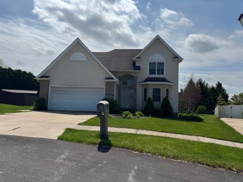 Homes For Sale - 5202 Adrienne Court<br/> Erie County, Erie, PA 16506