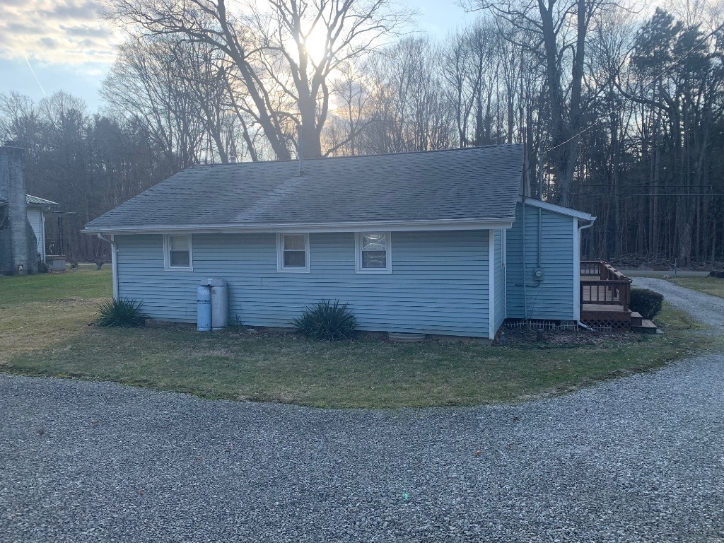 8976 S Lake Road, Linesville, Pennsylvania image 3