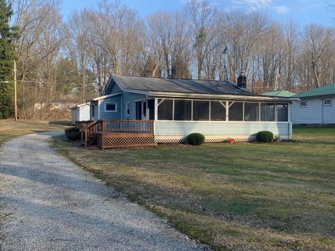 Photo for 8976 S LAKE Road