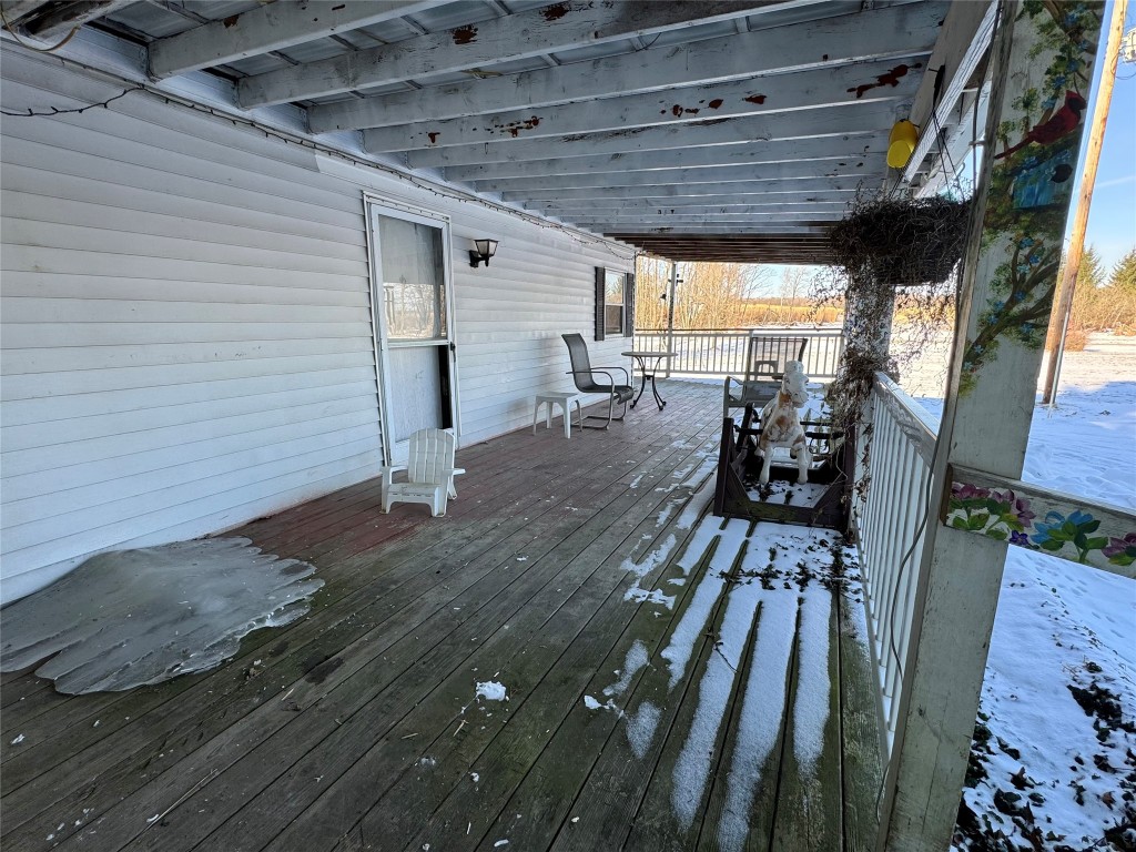 22668 Reeds Corner Road, Conneautville, Pennsylvania image 25