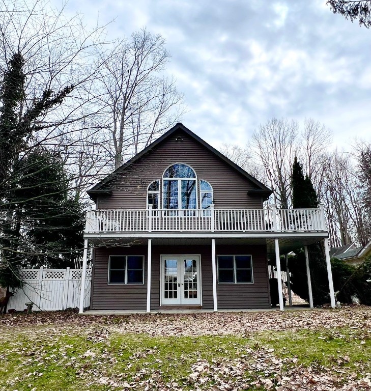 13478 Old Lake Road #62, East Springfield, Pennsylvania image 1