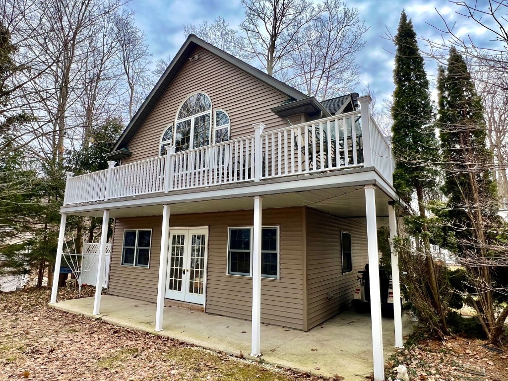 13478 Old Lake Road #62, East Springfield, Pennsylvania image 2