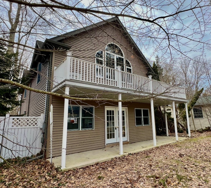 13478 Old Lake Road #62, East Springfield, Pennsylvania image 3