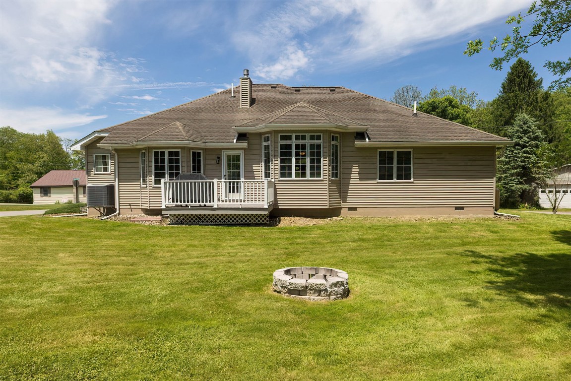 4932 Mercer Pike Pike, Cochranton, Pennsylvania image 46