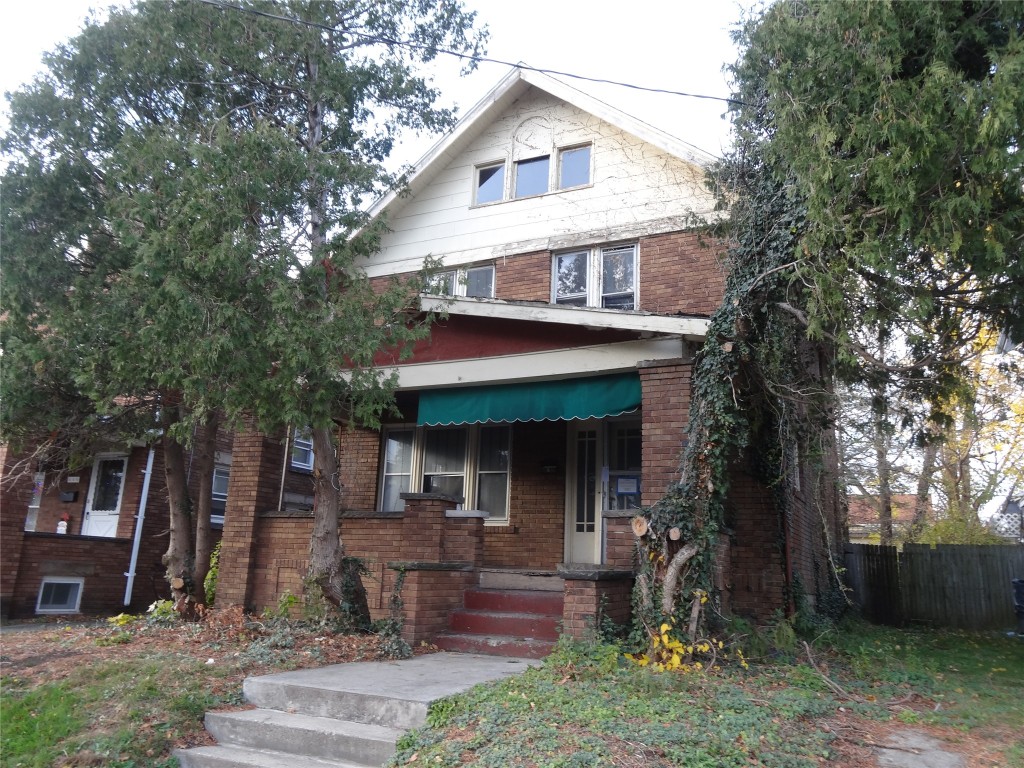 442 Stafford Avenue, Erie, Pennsylvania image 1