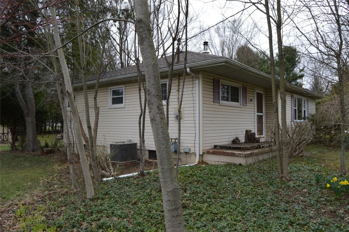 319 Waterford Street, Edinboro, Pennsylvania image 35