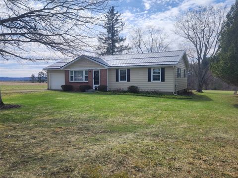 Homes For Sale - 10030 Donation Road<br/> Erie, PA 16509