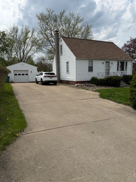 2110 Cook Avenue, Erie, Pennsylvania image 1