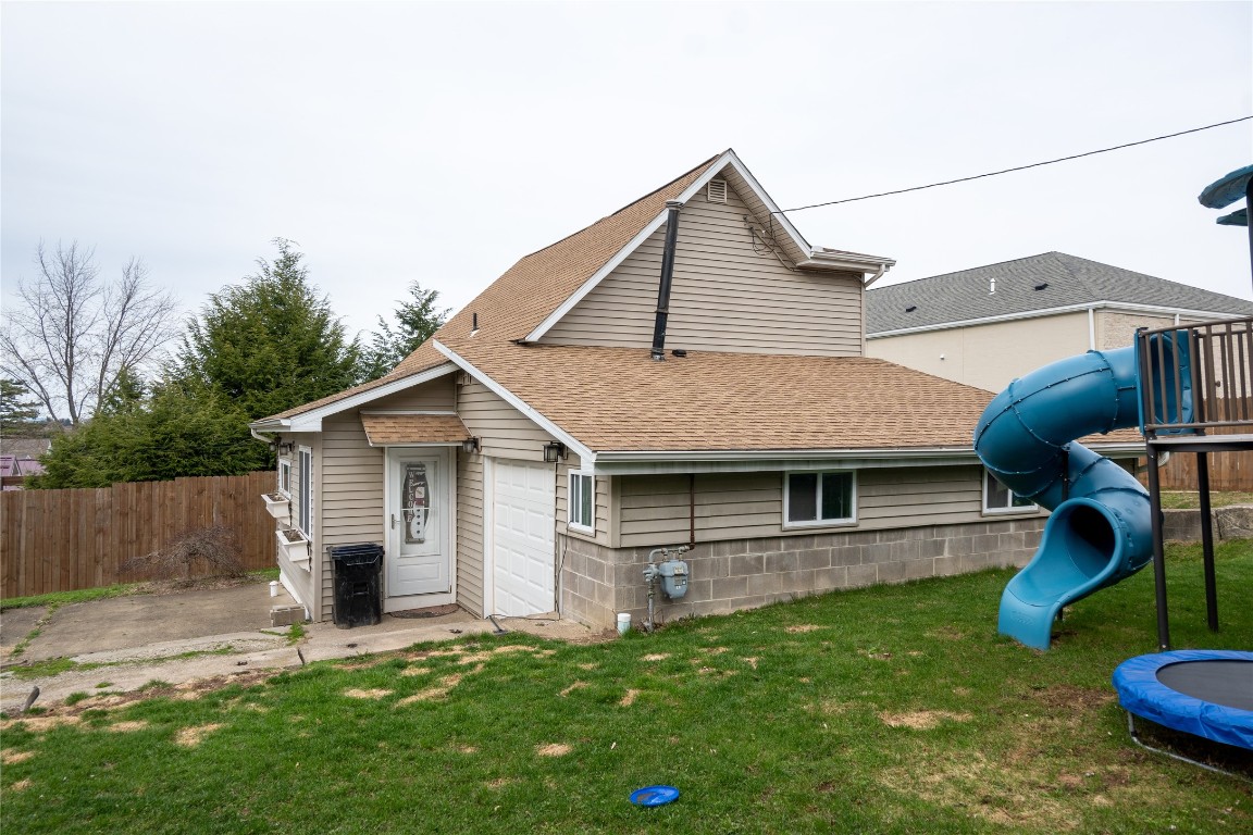 6029 Spires Drive, Erie, Pennsylvania image 3