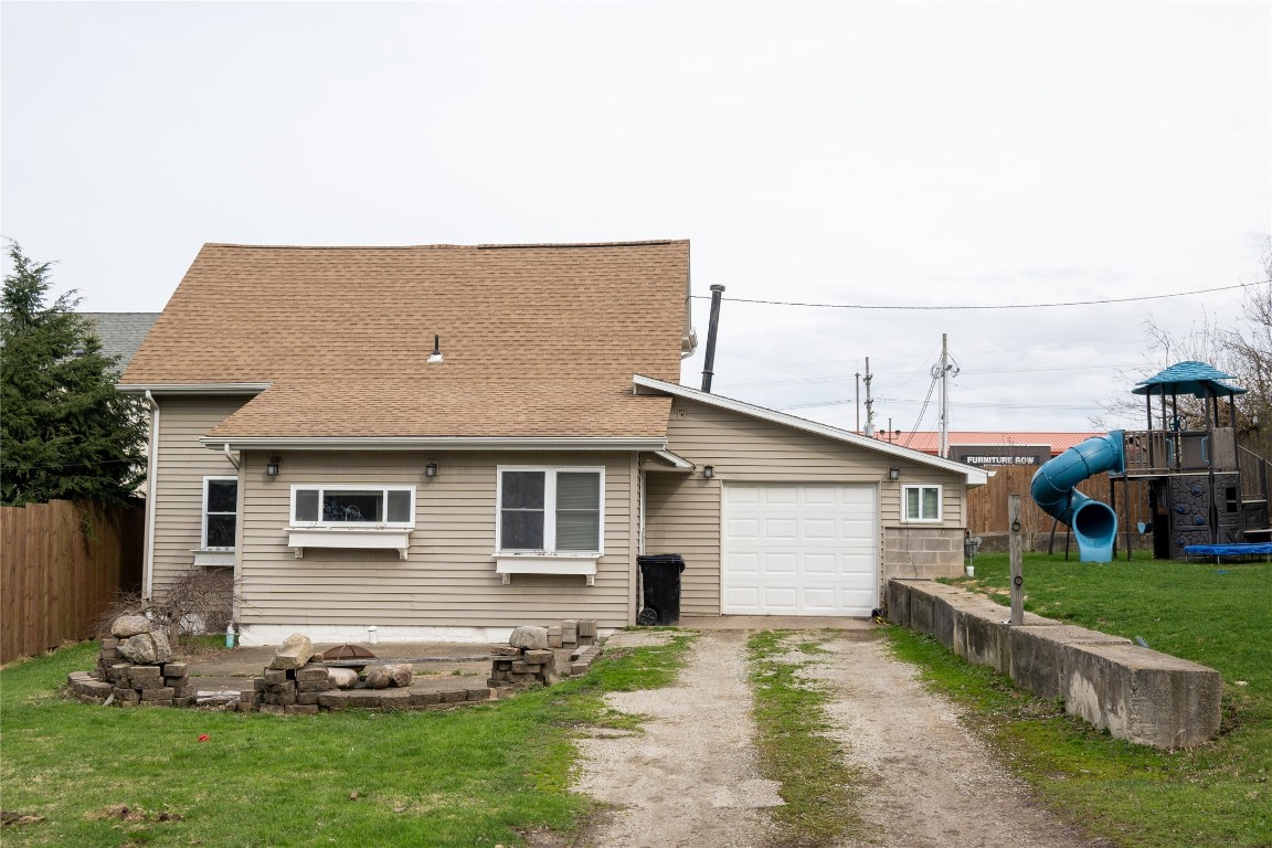6029 Spires Drive, Erie, Pennsylvania image 1
