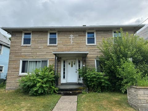 Multifamily For Sale - 1115 East Avenue<br/> Erie County, Erie, PA 16503