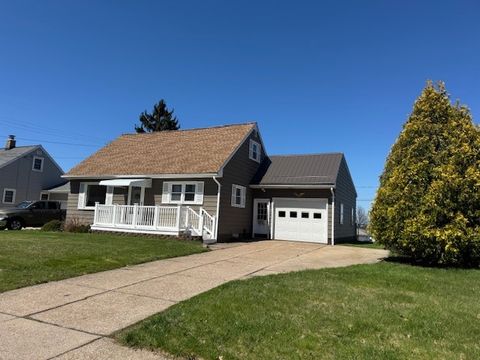 Homes For Sale - 2520 E 43rd Street<br/> Erie County, Erie, PA 16510