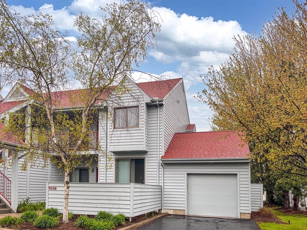 1036 Lookout Drive #1036, Erie, Pennsylvania image 37