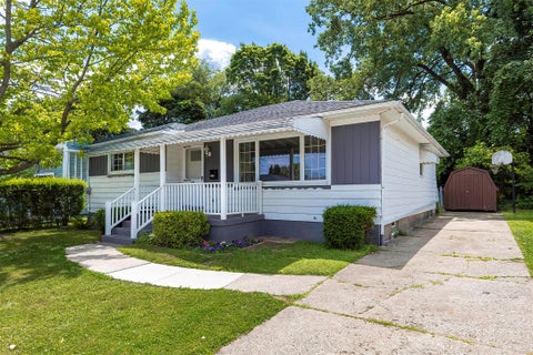 Homes For Sale - 517 E 37th Street<br/> Erie, PA 16504