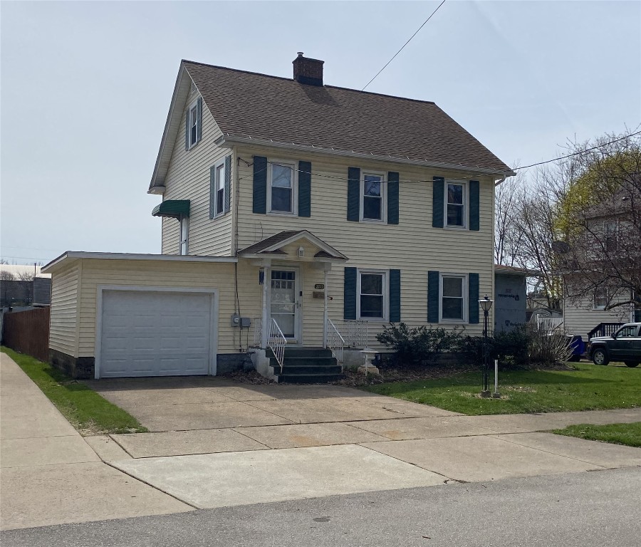 2715 W 25th Street, Erie, Pennsylvania image 1