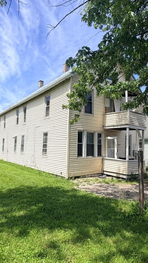 Multifamily For Sale - 3608 Burton Avenue<br/> Erie County, Erie, PA 16504