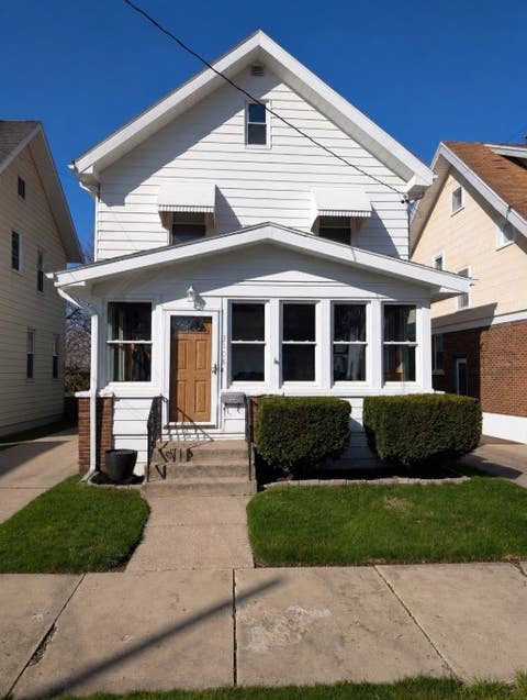 Homes For Sale - 3108 Hazel Street<br/> Erie, PA 16508