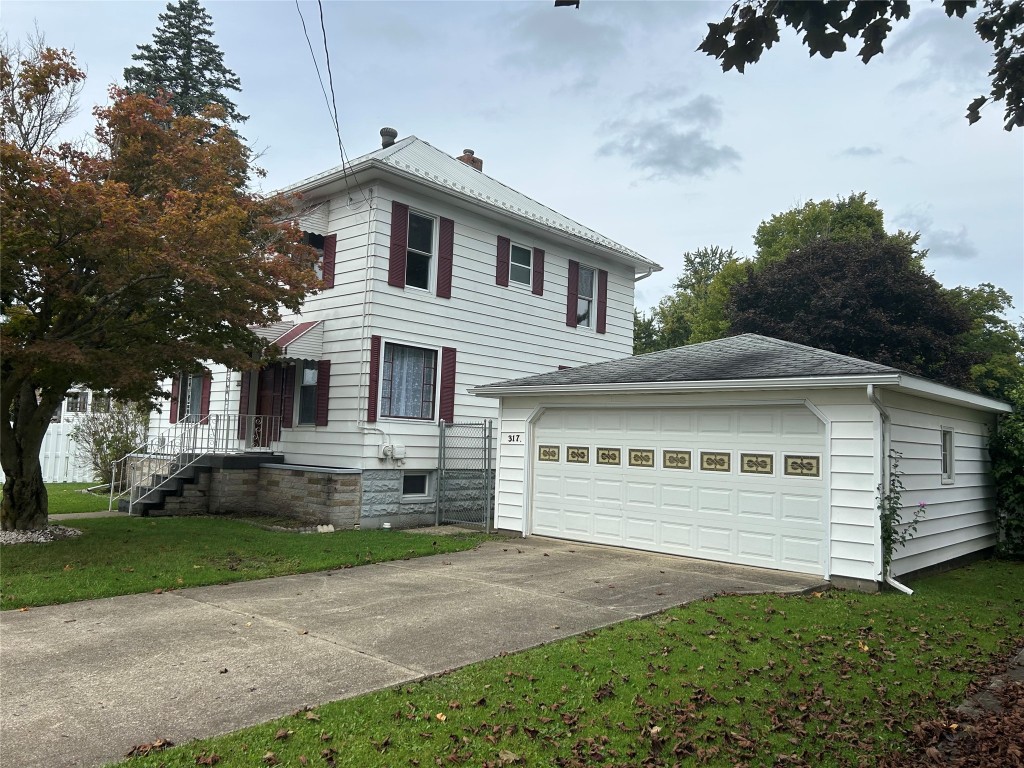 317 Conneaut Street, Linesville, Pennsylvania image 2