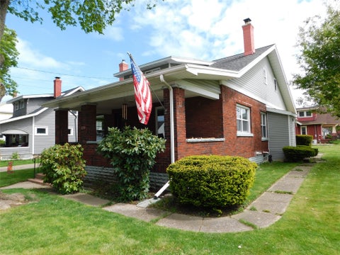 Homes For Sale - 3219 Washington Avenue<br/> Erie County, Erie, PA 16508