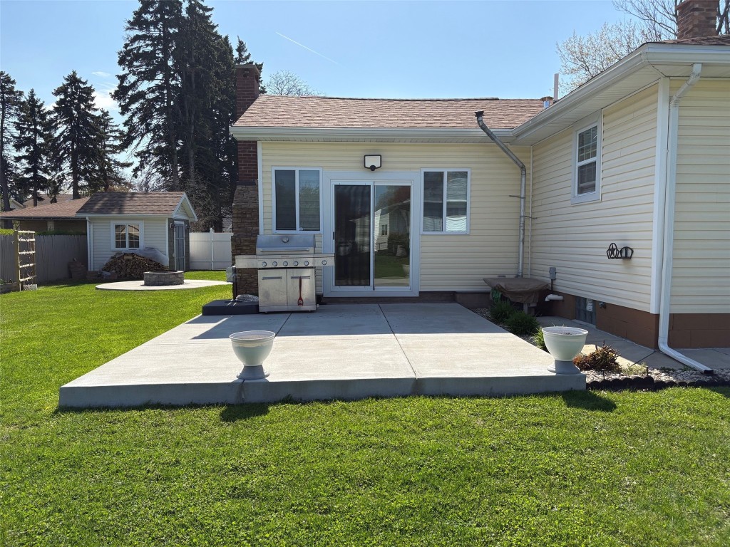 1831 W 27th Street, Erie, Pennsylvania image 41