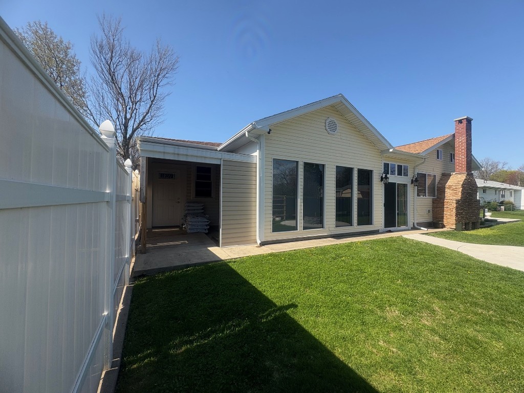 1831 W 27th Street, Erie, Pennsylvania image 46