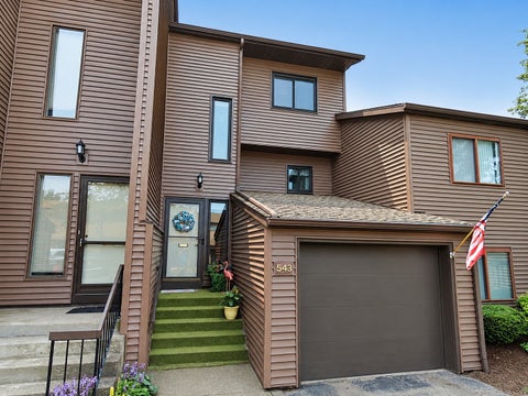 Condo For Sale - 543 Montroyale Drive<br/> Erie County, Erie, PA 16504