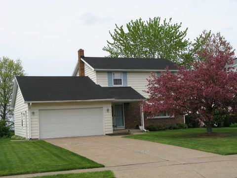 Homes For Sale - 2320 E Grandview Boulevard<br/> Erie County, Erie, PA 16510