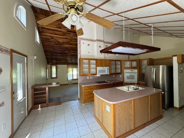 6180 Atlantic Lake Road, Hartstown, Pennsylvania image 15