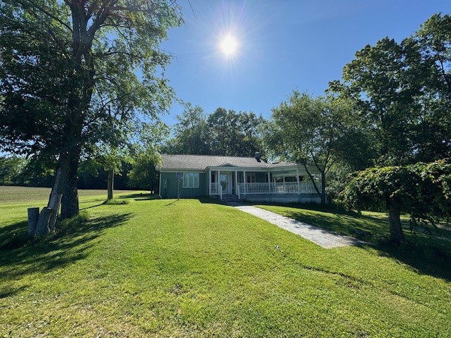 6180 Atlantic Lake Road, Hartstown, Pennsylvania image 1