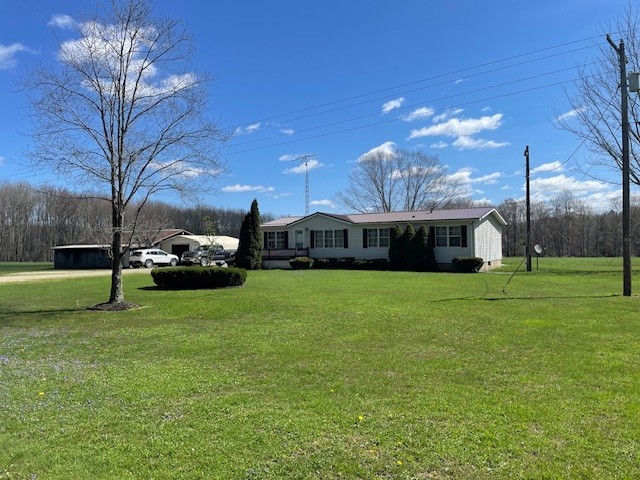 26714 Palmer Road, Springboro, Pennsylvania image 1