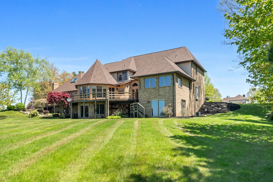 100 Fox Hollow Lane, Erie, Pennsylvania image 11