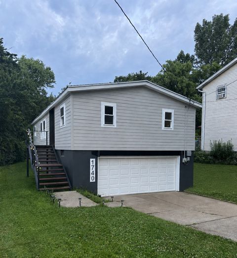 Homes For Sale - 1740 W 50th Street<br/> Erie, PA 16509