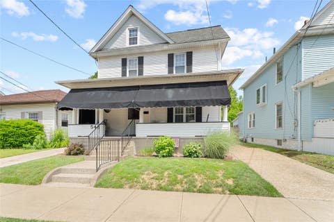 Homes For Sale - 546 Stafford Avenue<br/> Erie, PA 16505