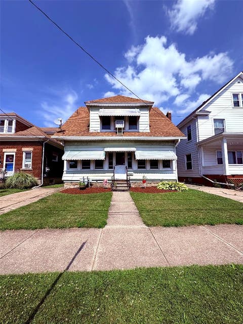 Photo for 3121 CHESTNUT Street
