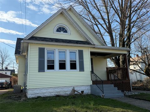 Homes For Sale - 213 E 34th Street<br/> Erie, PA 16504