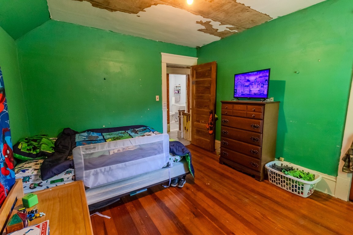 411 W Smith Street, Corry, Pennsylvania image 24