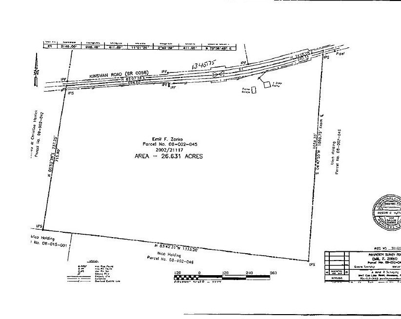 440 Kinsman Road, Jamestown, Pennsylvania image 3