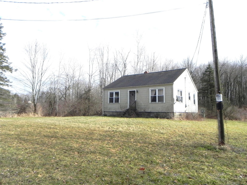 440 Kinsman Road, Jamestown, Pennsylvania image 1