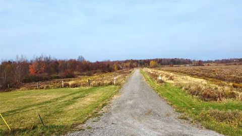 Vacant Land For Sale - 10920 Townline Road<br/> North East, PA 16428