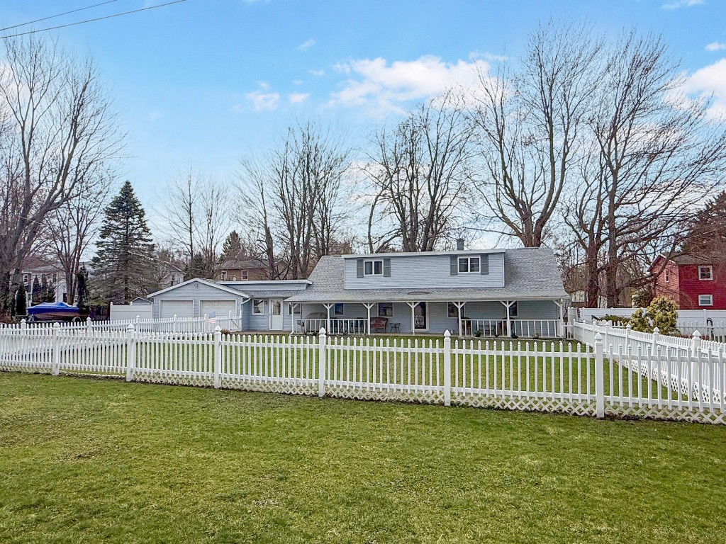 530 Baker Avenue, Erie, Pennsylvania image 1