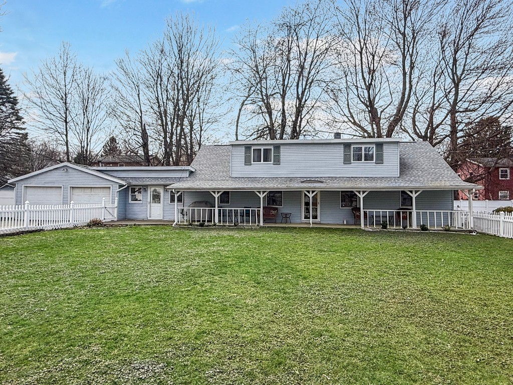 530 Baker Avenue, Erie, Pennsylvania image 45