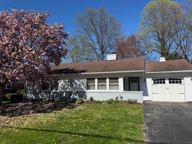 411 Lowry Road, Erie, Pennsylvania image 1
