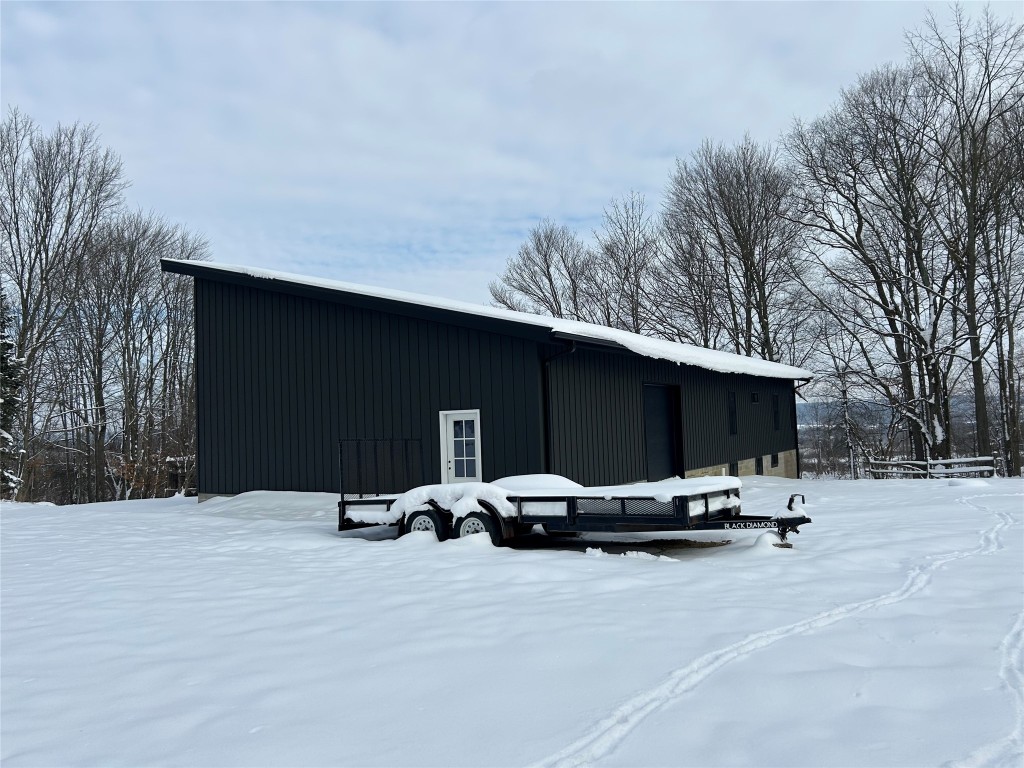 5241 Tarbell Road, Edinboro, Pennsylvania image 9