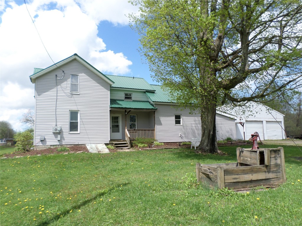 5328 Knoyle Road, Erie, Pennsylvania image 1