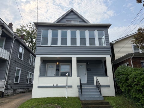 Apartment For Rent - 121 W 24th Street<br/> Erie County, Erie, PA 16502